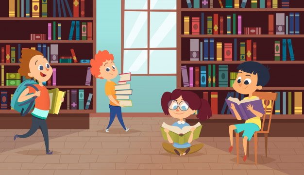 essay-on-library-in-hindi